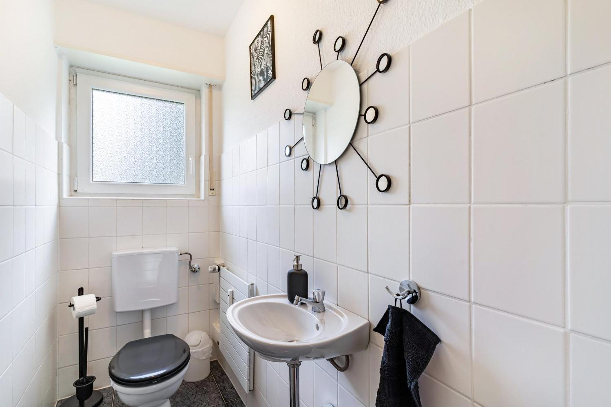 Appartement Am Paradies Baden-Baden